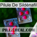 Pilule De Sildénafil 14